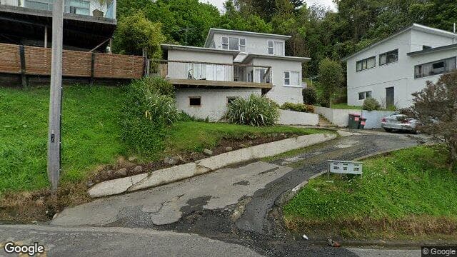 Street view of 30A Ravenswood Road