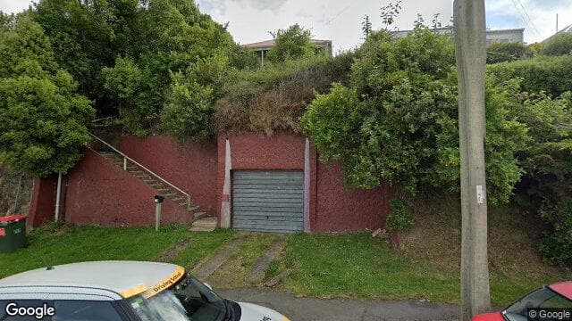 58 Orbell Street