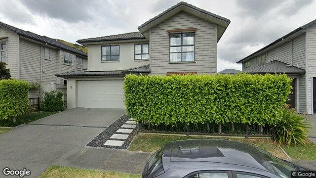 5 Tauoma Crescent