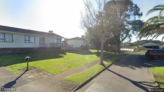 22 Medina Place