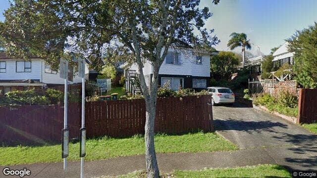 Street view of 158 Aviemore Drive