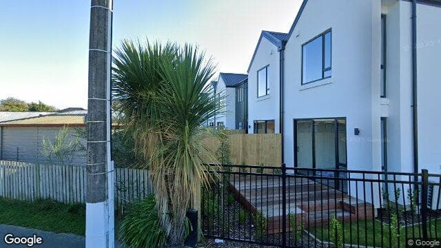 57B Ruskin Street
