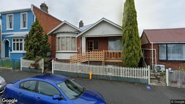 Street view of 30 Dundas St