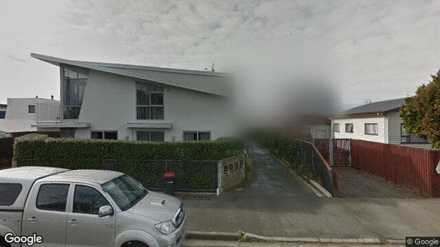 82B Antigua Street
