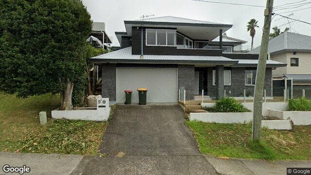 9 Colmar Road
