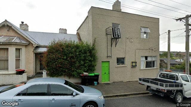 Street view of 14 Lees Street