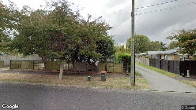 54 Morris Road
