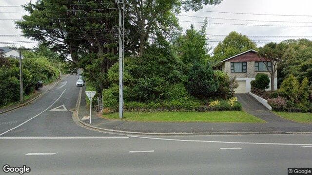 Street view of 226 Taieri Road