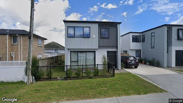 7B Penney Avenue