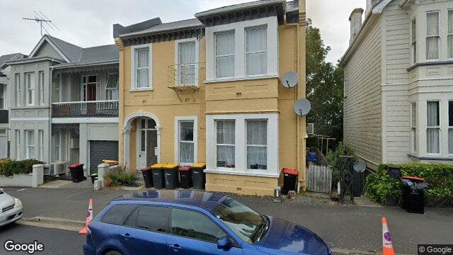 317C High Street