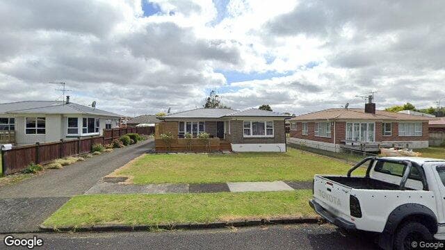 5 Paterson Avenue