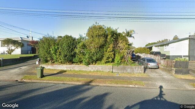 Street view of 173 Corks Road