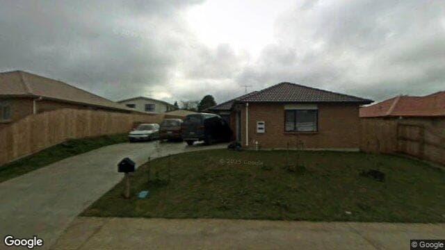 Street view of 4 Prado Drive