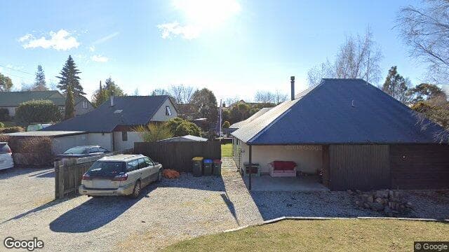 Street view of 194C Stone St