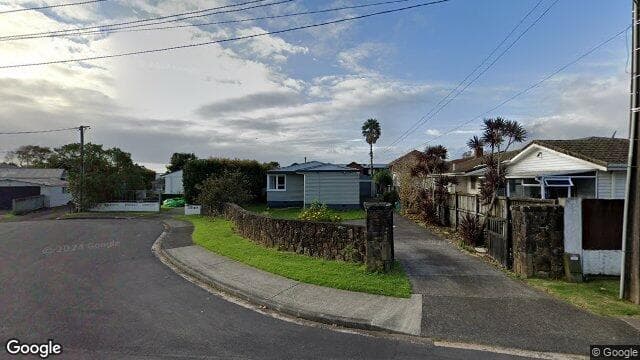 Street view of 11/7 Boyd Avenue