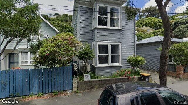 169B Aro Street