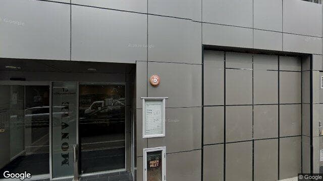 Street view of 104/15 Holland Street