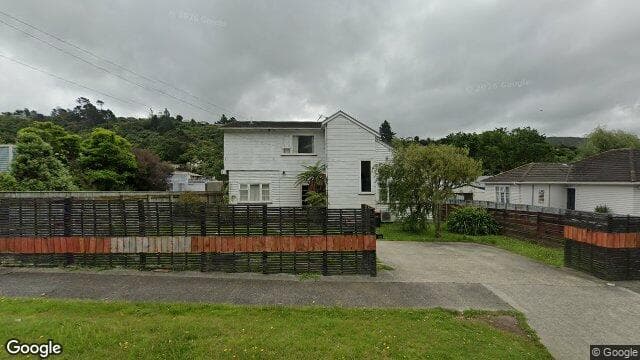 Street view of 88A Stokes Valley Rd