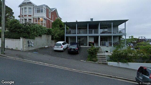 Street view of 1/105 Clyde Street