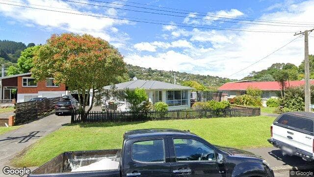 Street view of 6 Afton Terrace