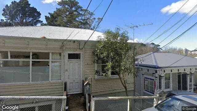 30A Devon Street
