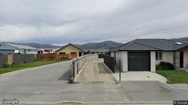 Street view of 30 Smitham Drive