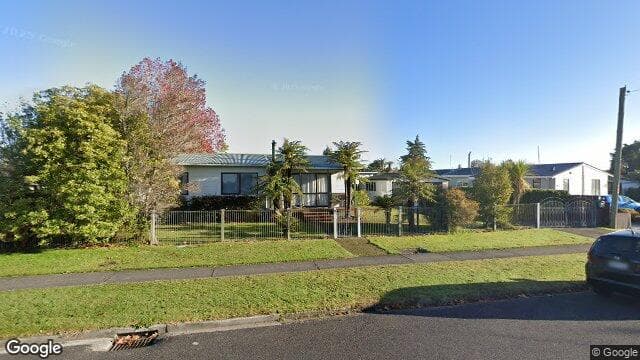 28B Whittaker Road