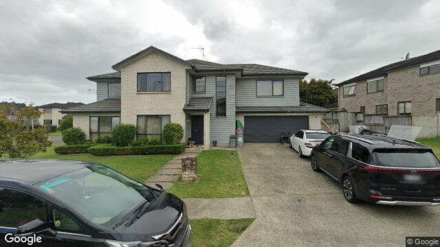 2 Beros Place