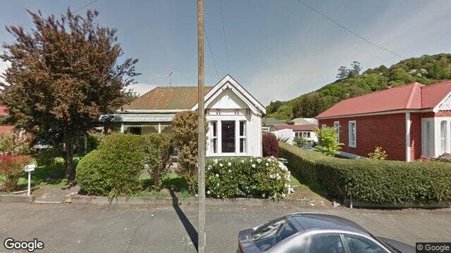 19 Carr Street