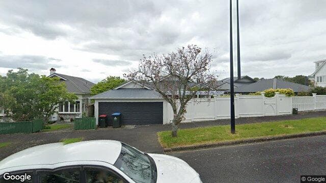 43 Seaview Road