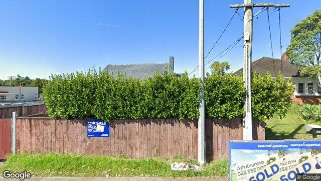 645 Great South Road