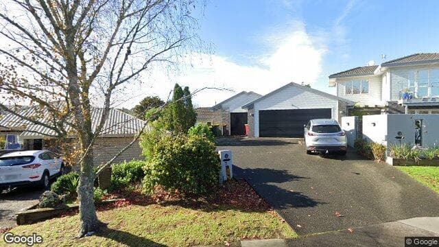 5B Pelican Lane