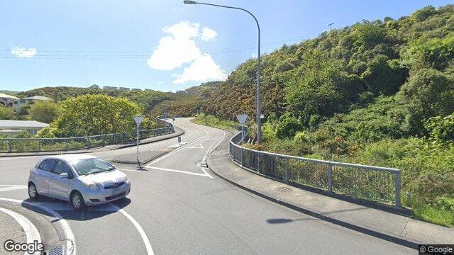 Street view of 3/283 Middleton Road