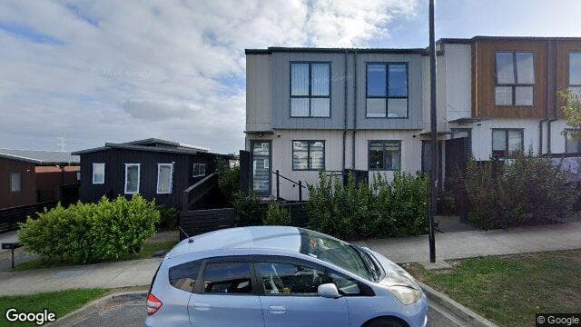 58 Tahere Road