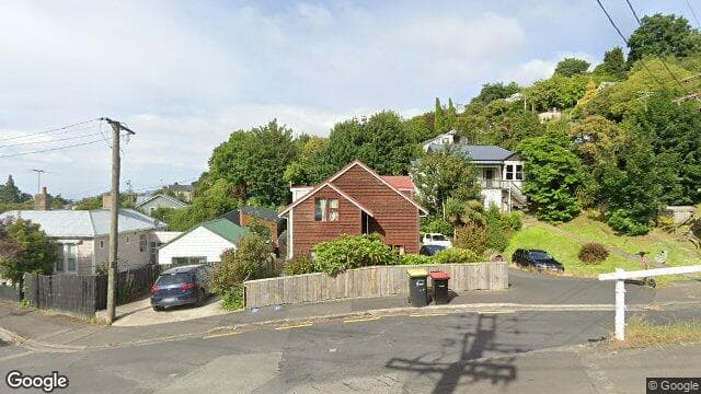 Street view of 44 Ramsay Street