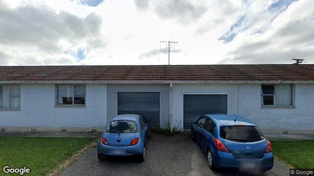 Street view of 17 Te Manuao Rd