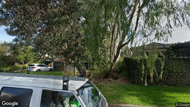 Street view of 44 Edgeworth Road