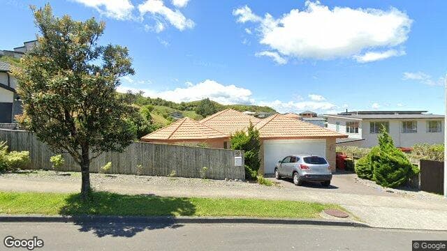 Street view of 82 Amesbury Drive