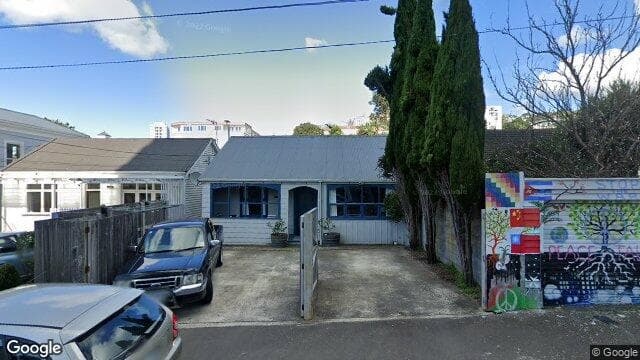 41 Palmer Street