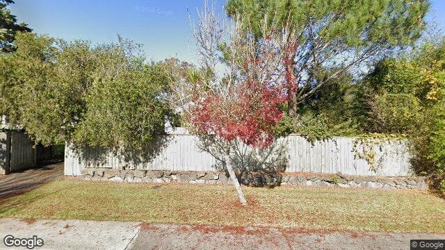 48C Santiago Crescent