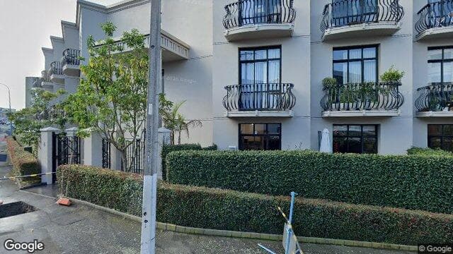 1H/6 Burgoyne Street