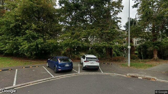 Street view of 34/120 Beach Haven Road
