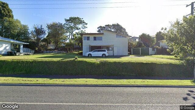 Street view of 60 Kaitemako Road