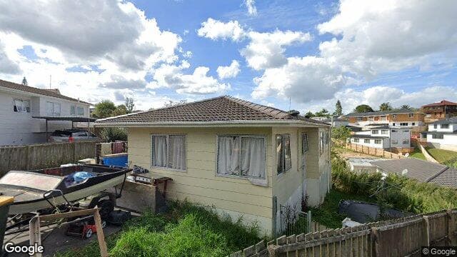 15A Fernhaven Place