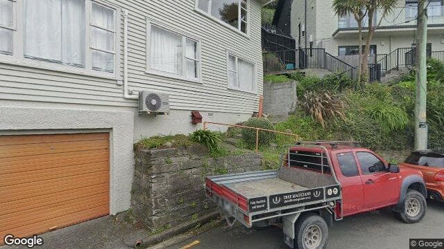 94A Grafton Road