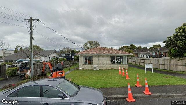 1/11 Waitemata Road