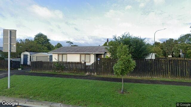 488 Swanson Road