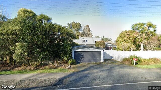 41 Taupaki Road