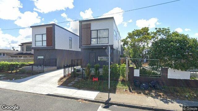 71 Cornwall Road