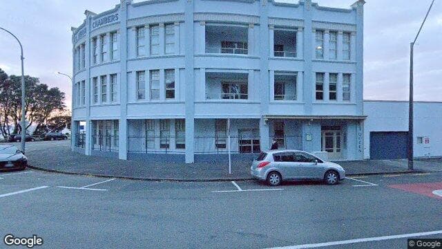 1D Queen Street